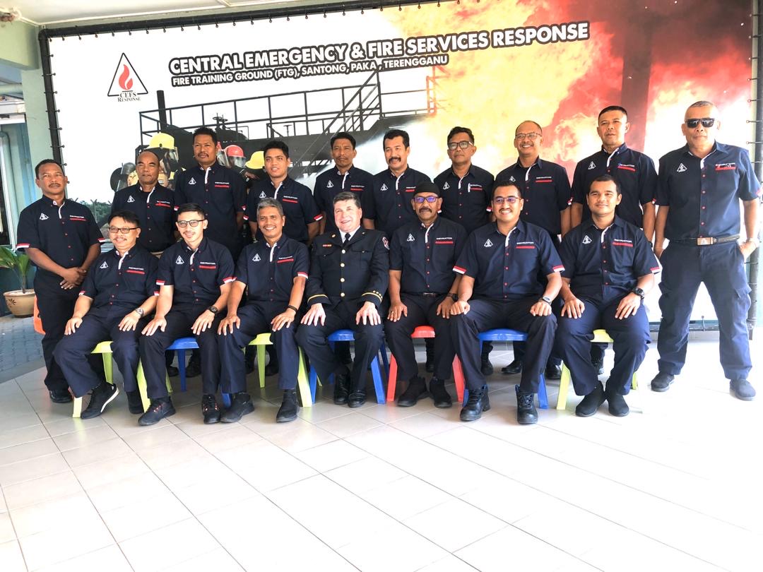 Firewise Training and Consulting