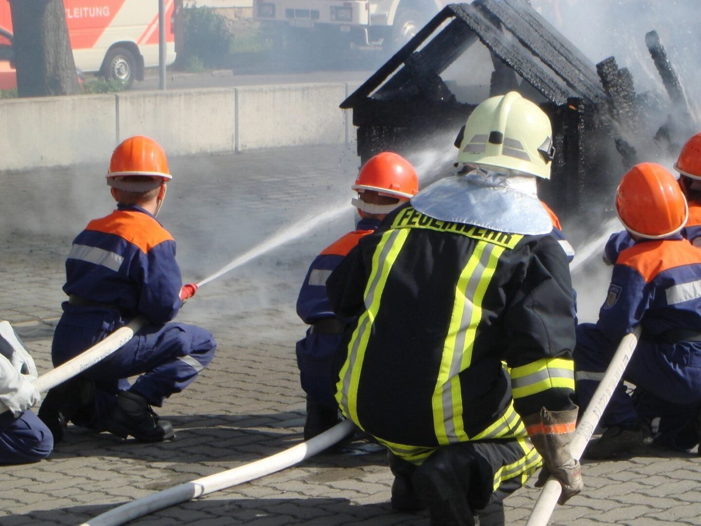 Firewise Training and Consulting